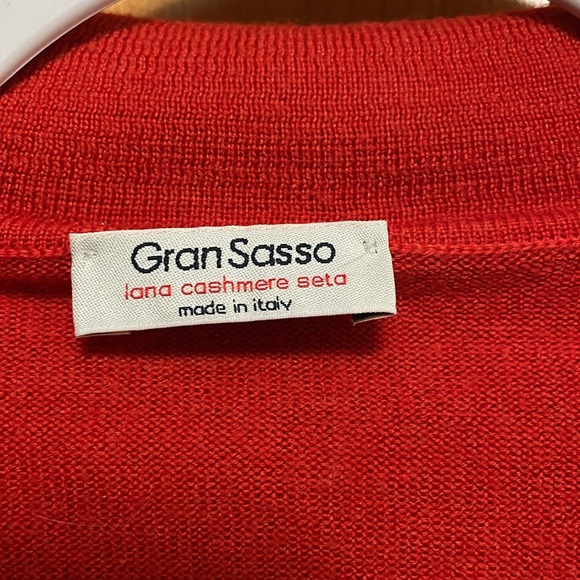 Men’s sweater - Picture 2 of 4